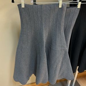 High Waist Skirt - Multiple Colors/Sizes Available